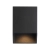 Kinkiet zewnętrzny elewacyjny IP54 czarny Nico NO2518451003 - Nordlux